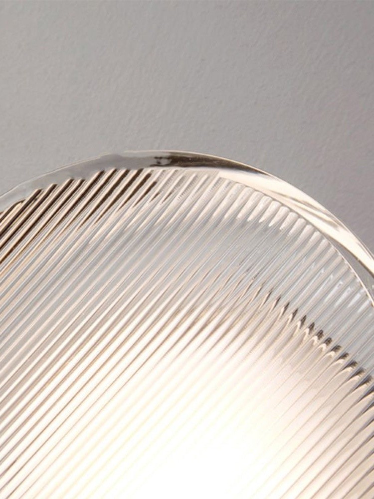 Modern Designer Aluminum Led Wall Lamp G112