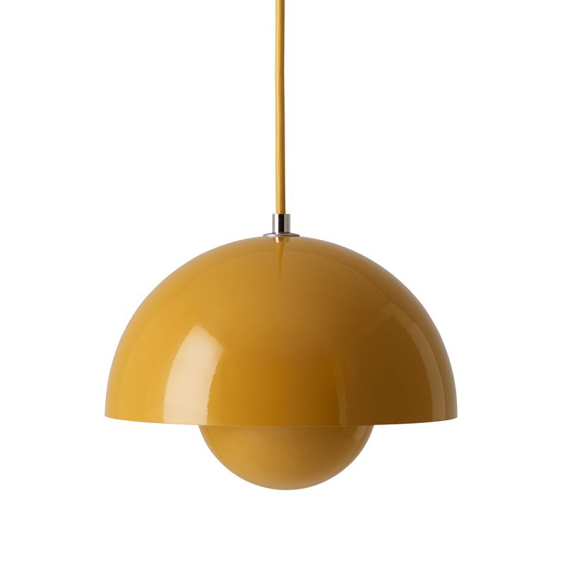 Modern Macaroon Flower Bud Pendant Light S207