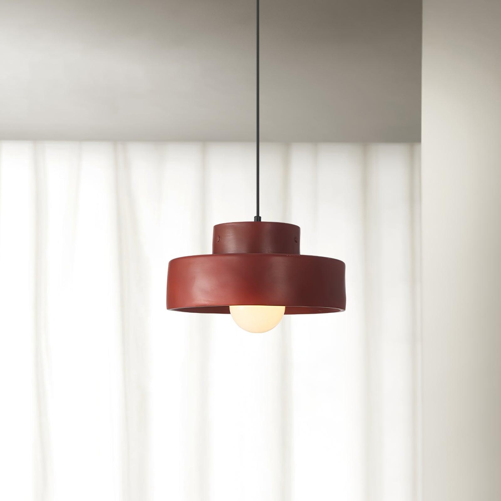 Classic Traditional Pendant Light M298
