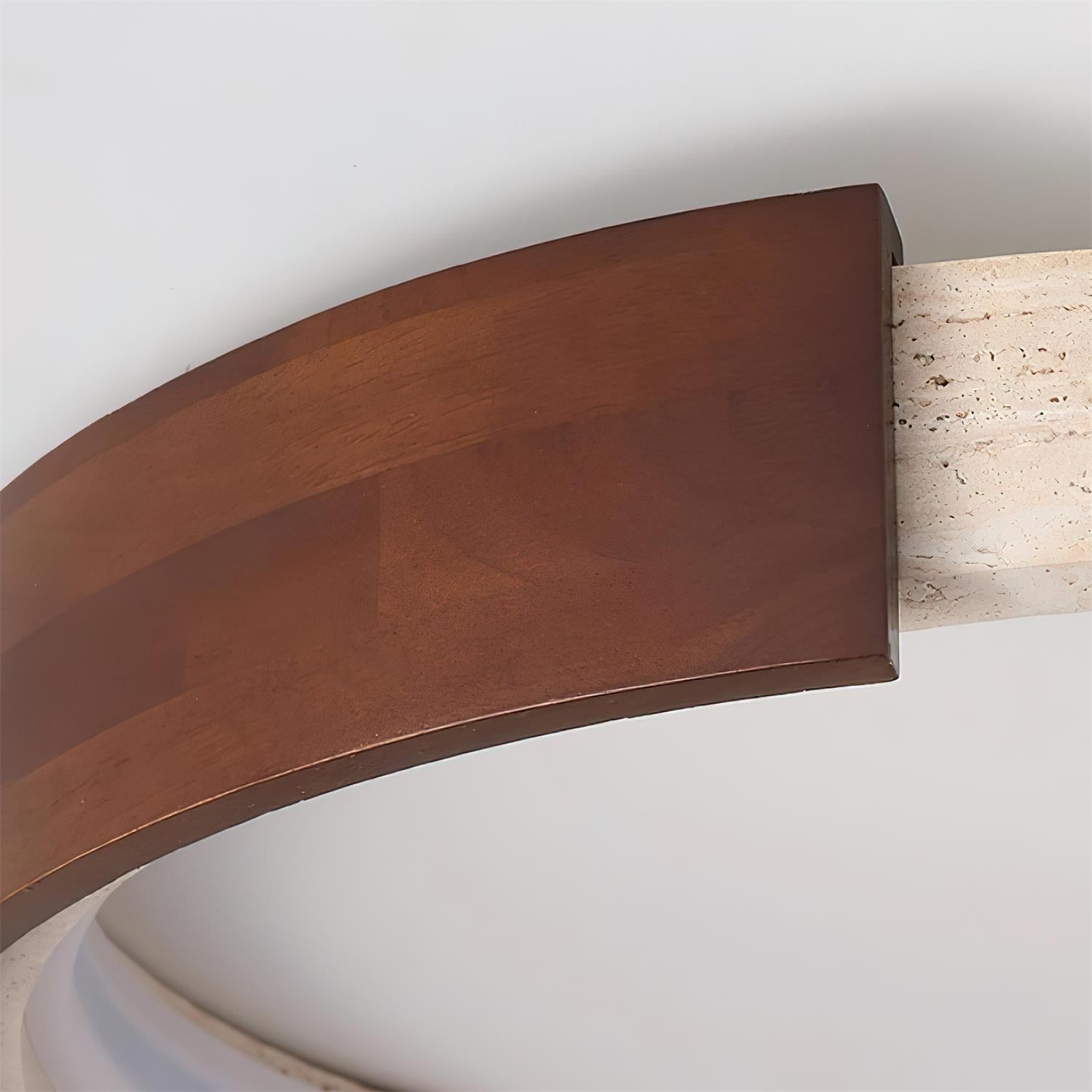 Cerqon Halo Ceiling Lamp T1355