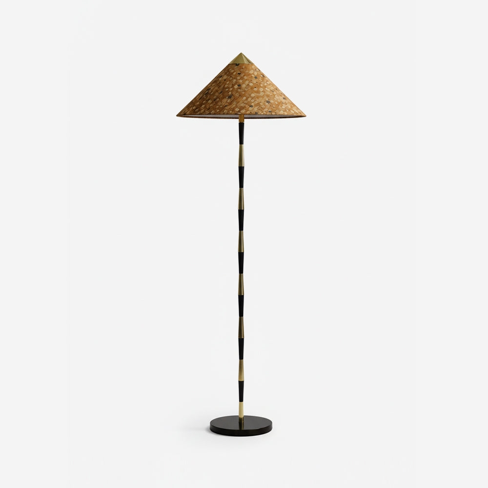 Timbre Floor Lamp T1525