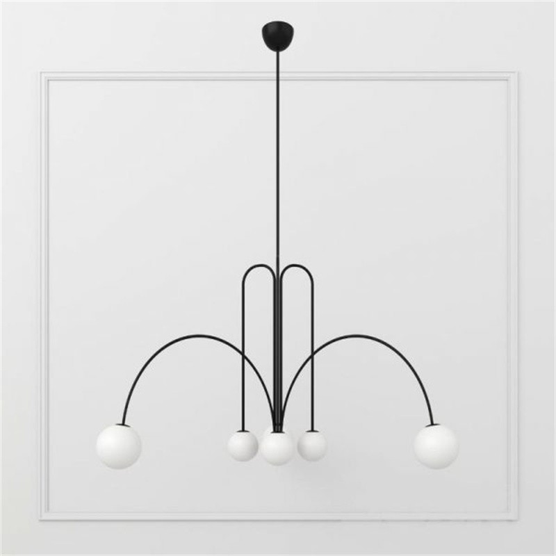 Gran Finale Suspension Lamps