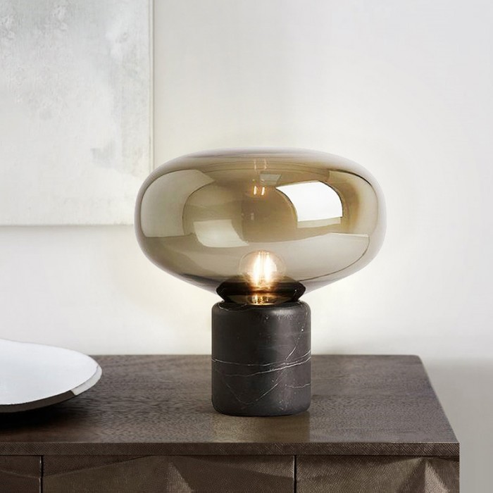 Bauhaus Creative Marble Table Light S170