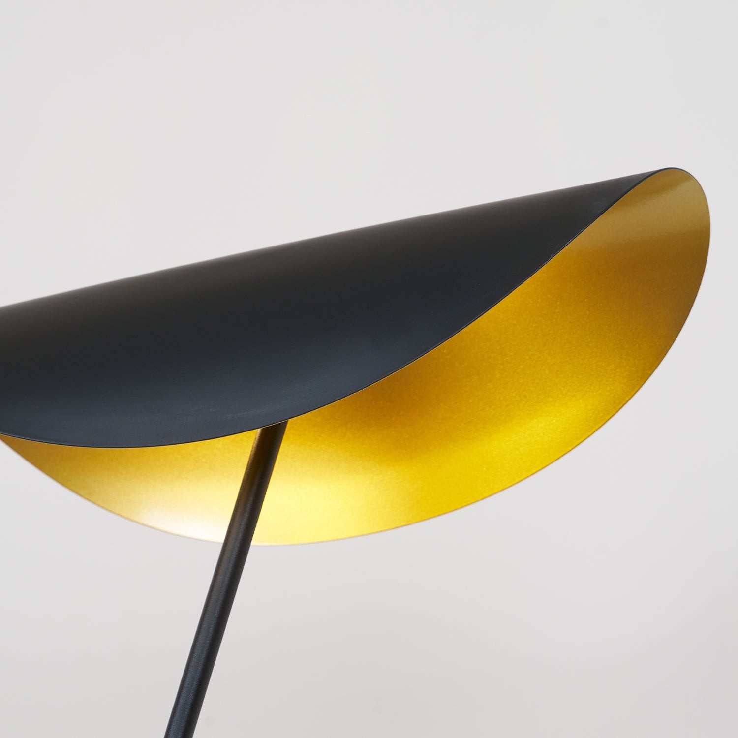 Nordic Creative Inclined Metal Floor Lamp M396