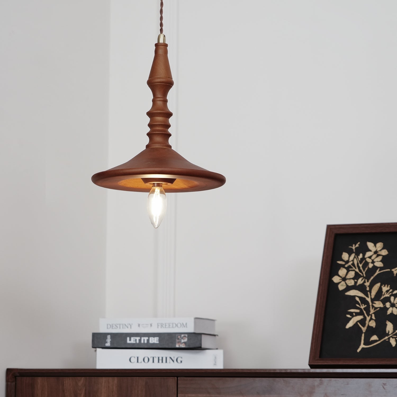Sumally Pendant Light T1753