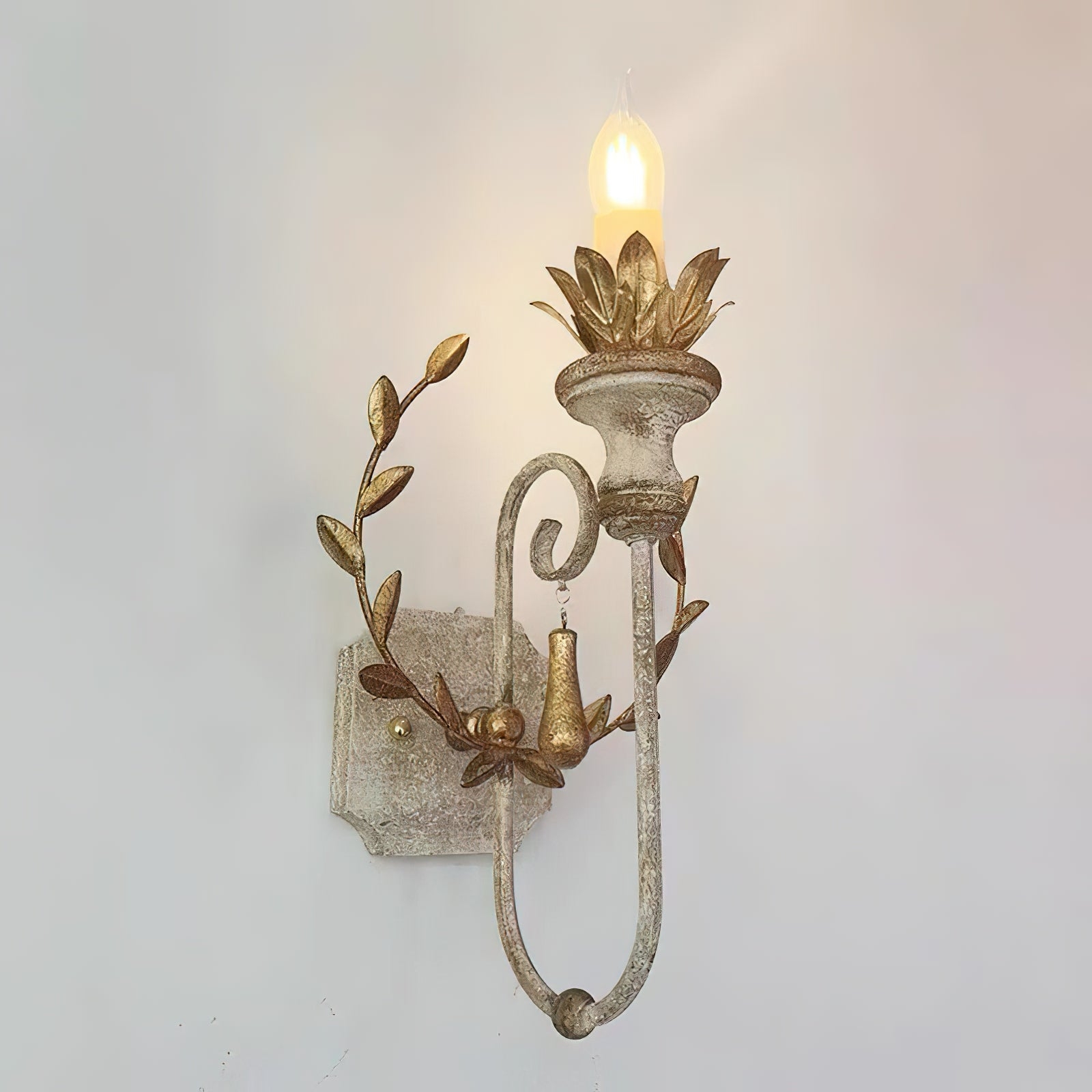 Cumiers Wall Lamp T1755