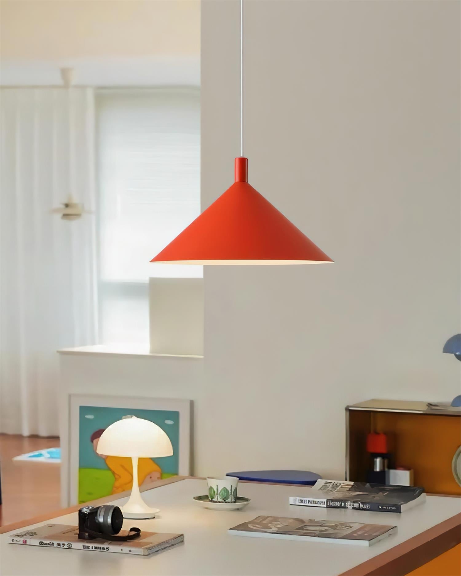 Ruvio Pendant Lamp T1441