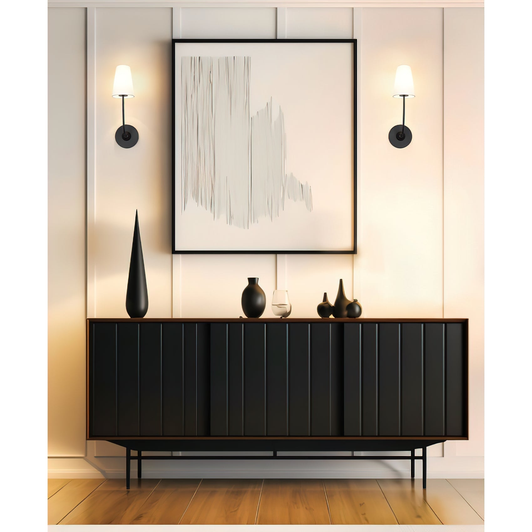 Shannon Wall Lamp T1827