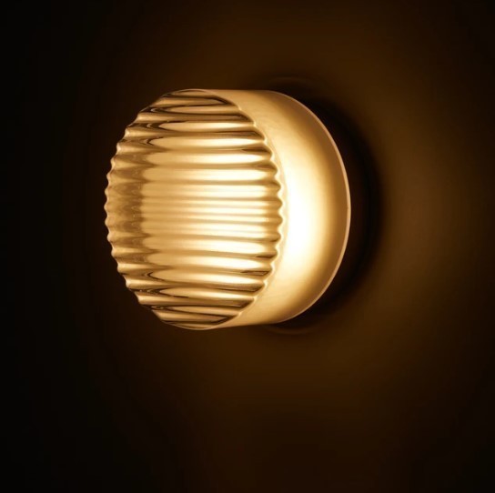 Modern Indoor/Outdoor LED Wall Lamp M36