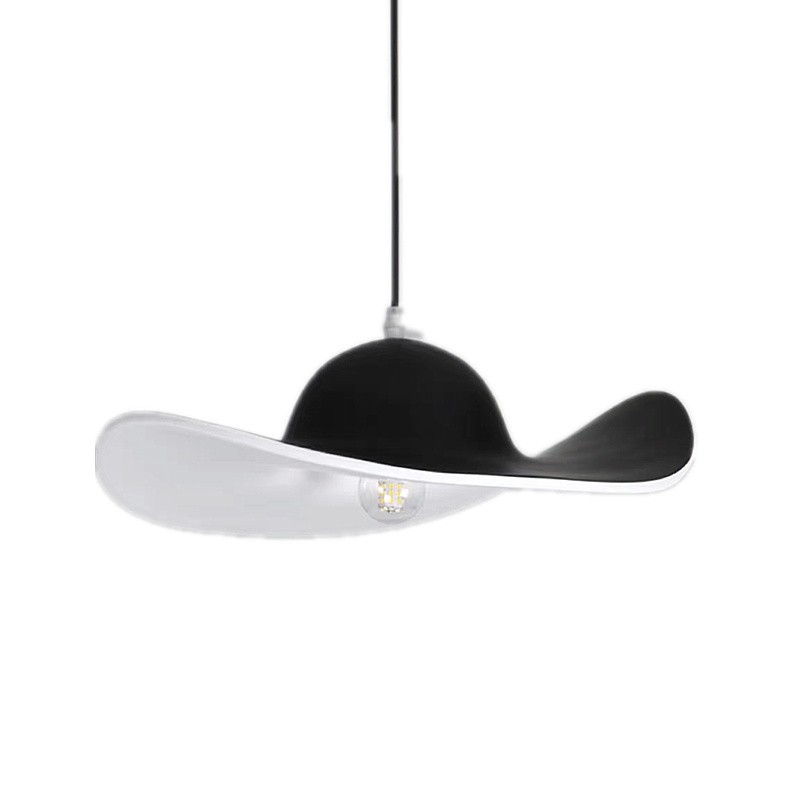 Hat Lamp