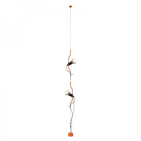 Fluxo Lamp-2 Lamps