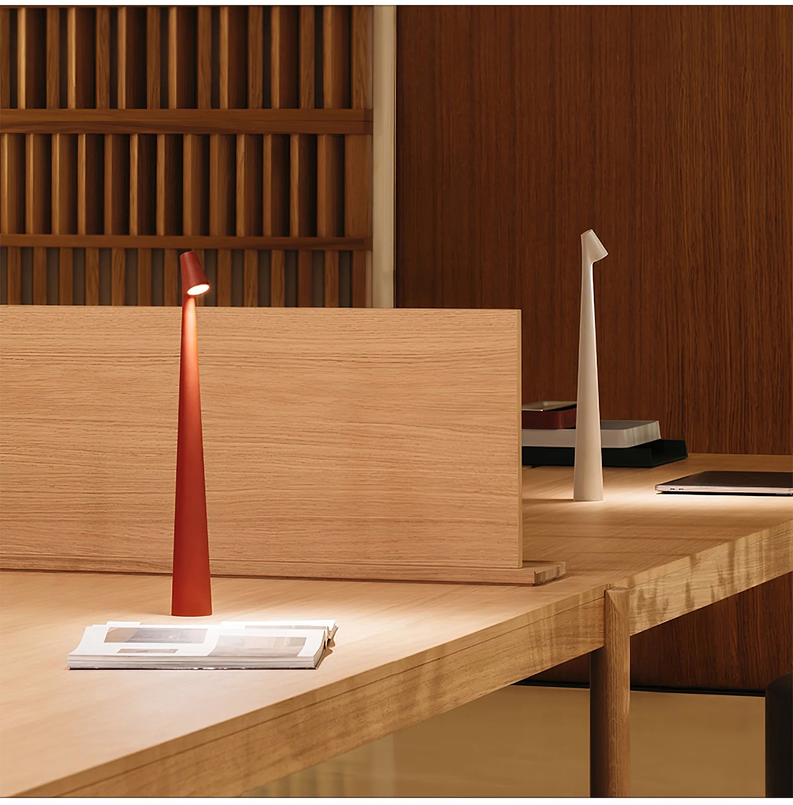 Creative Tall Portable Table Lamp M393