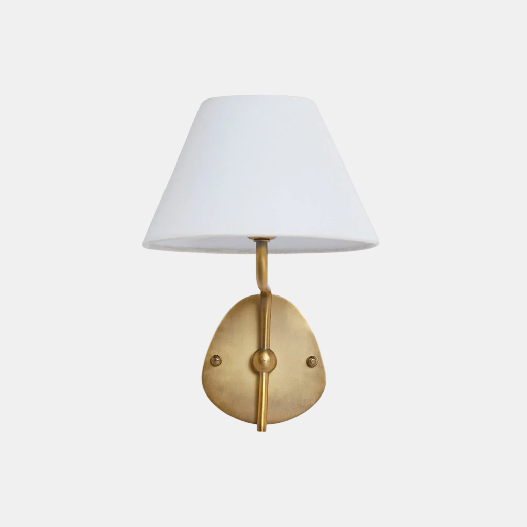 Kulo Sleek Metal Wall Lamp – Contemporary Design for Living Room & Hallway T425