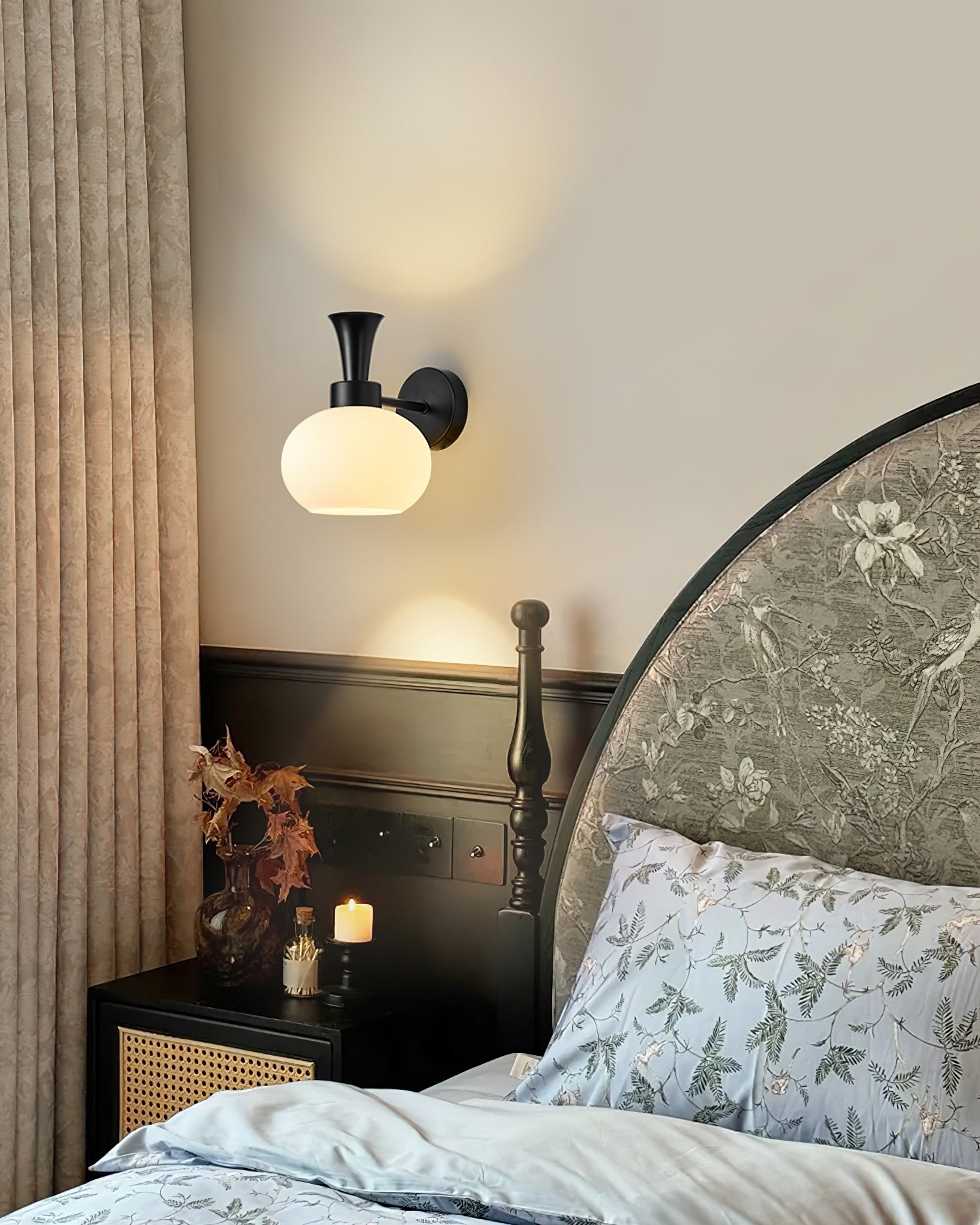 Mareli Wall Lamp T1405