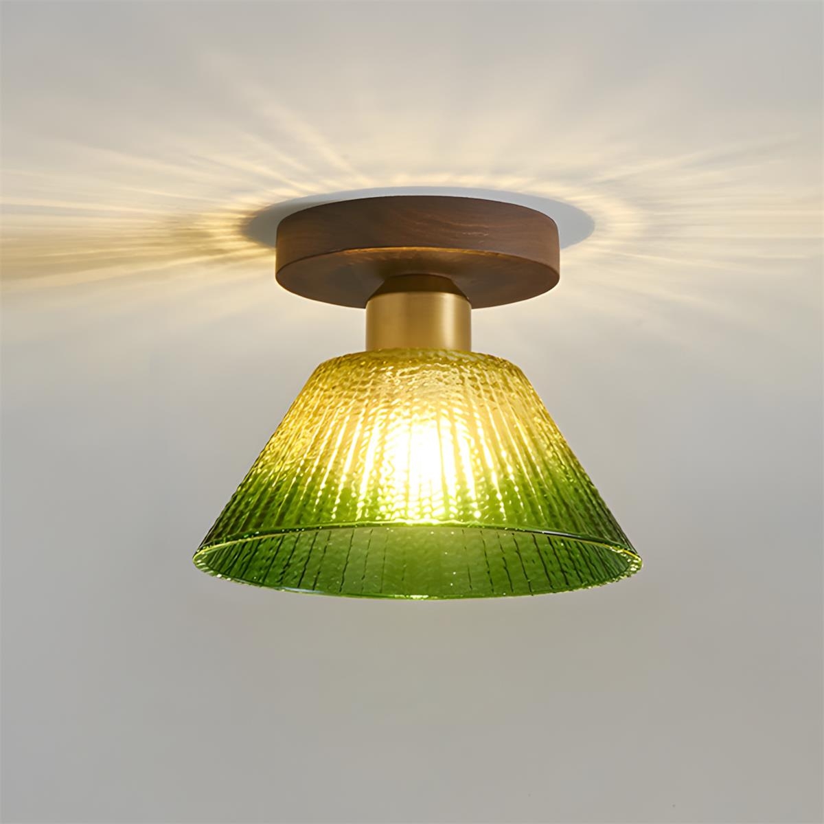 Rayelle Ceiling Lamp T1569
