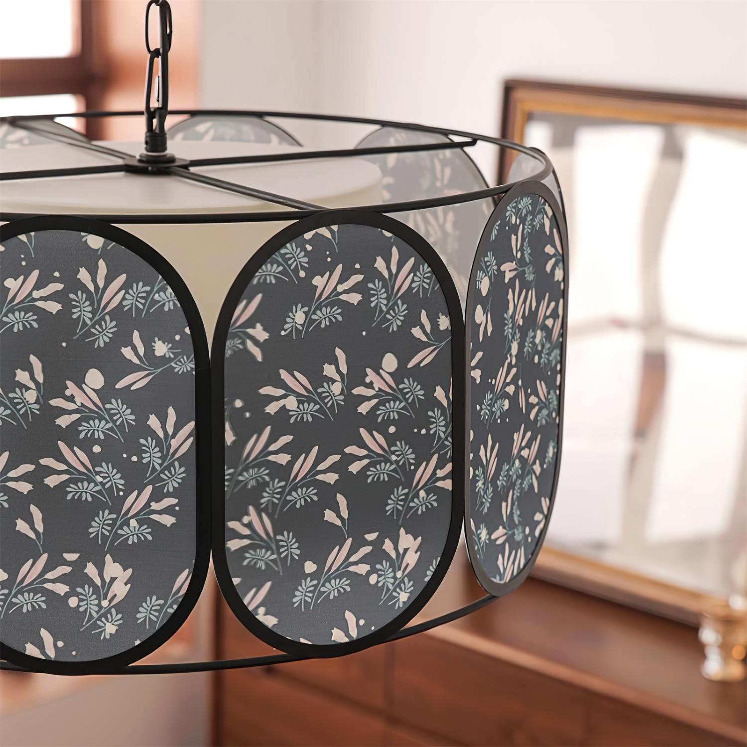 Radiance Pendant Lamp T1407