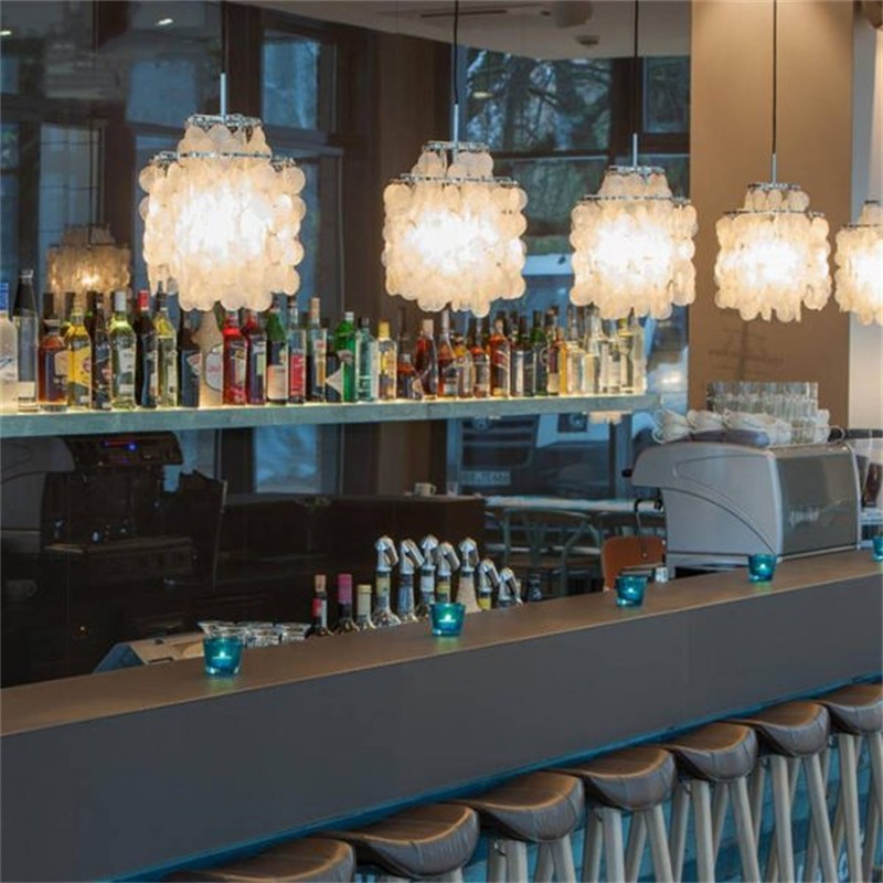 FUN Collection Pendant Light