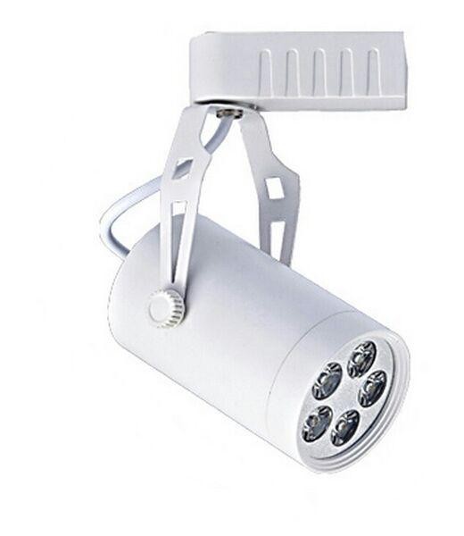 LED 7W Track Light in White (Daylight)