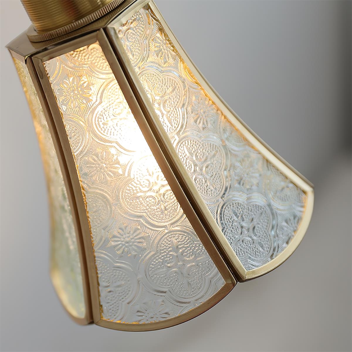 Camoria Wall Lamp T1490
