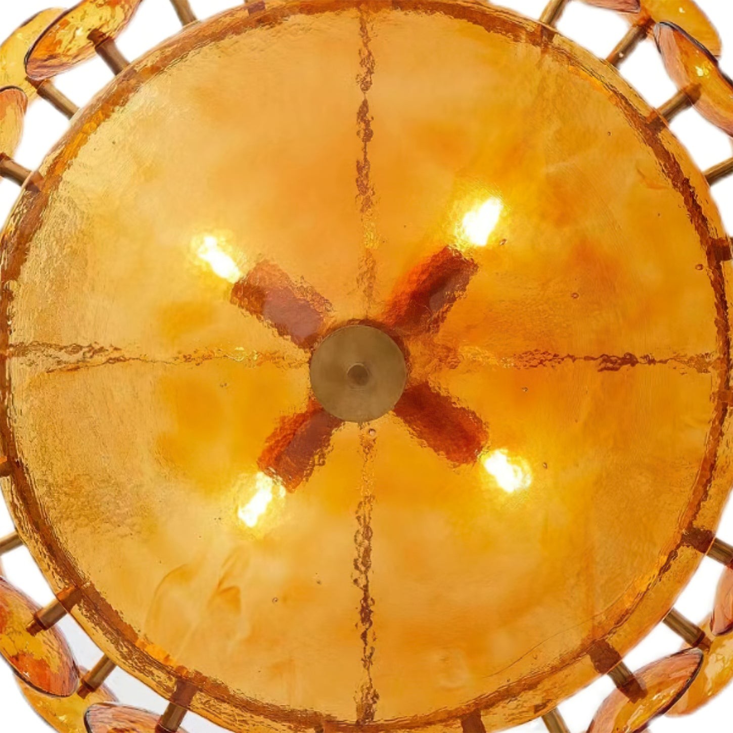Lorenzo Chandelier T448