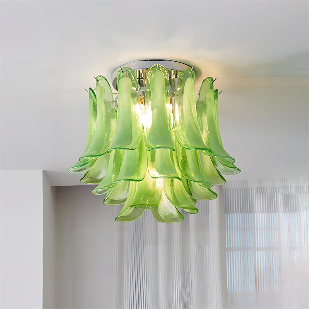 Serenza Layered Ceiling Lamp T1568