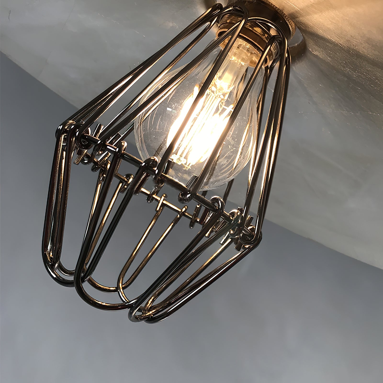 Cantina Pendant Light T1697
