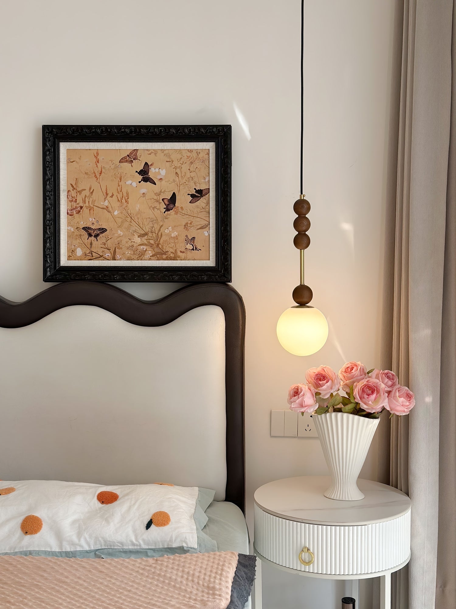 Bola Pendant Lamp T1580