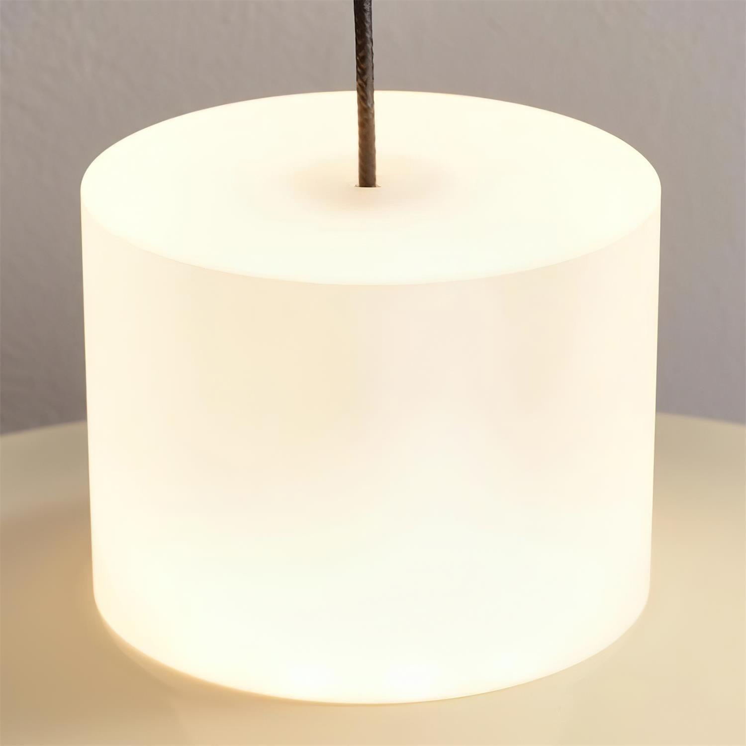 Nova Cap Pendant Lamp T1445