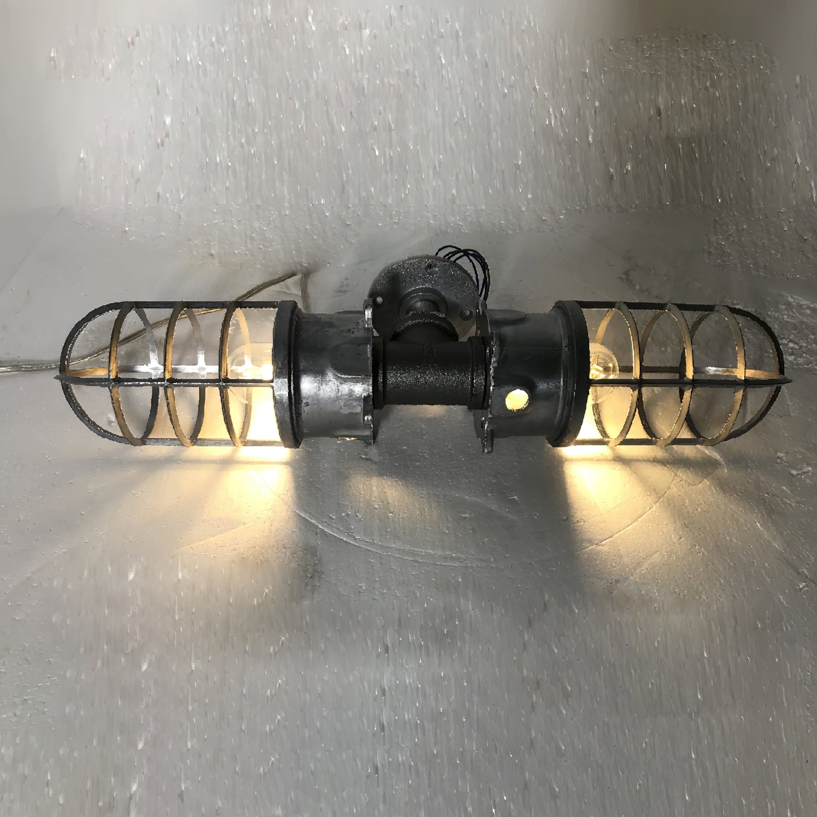 Lucid Dudley Wall Lamp T1716