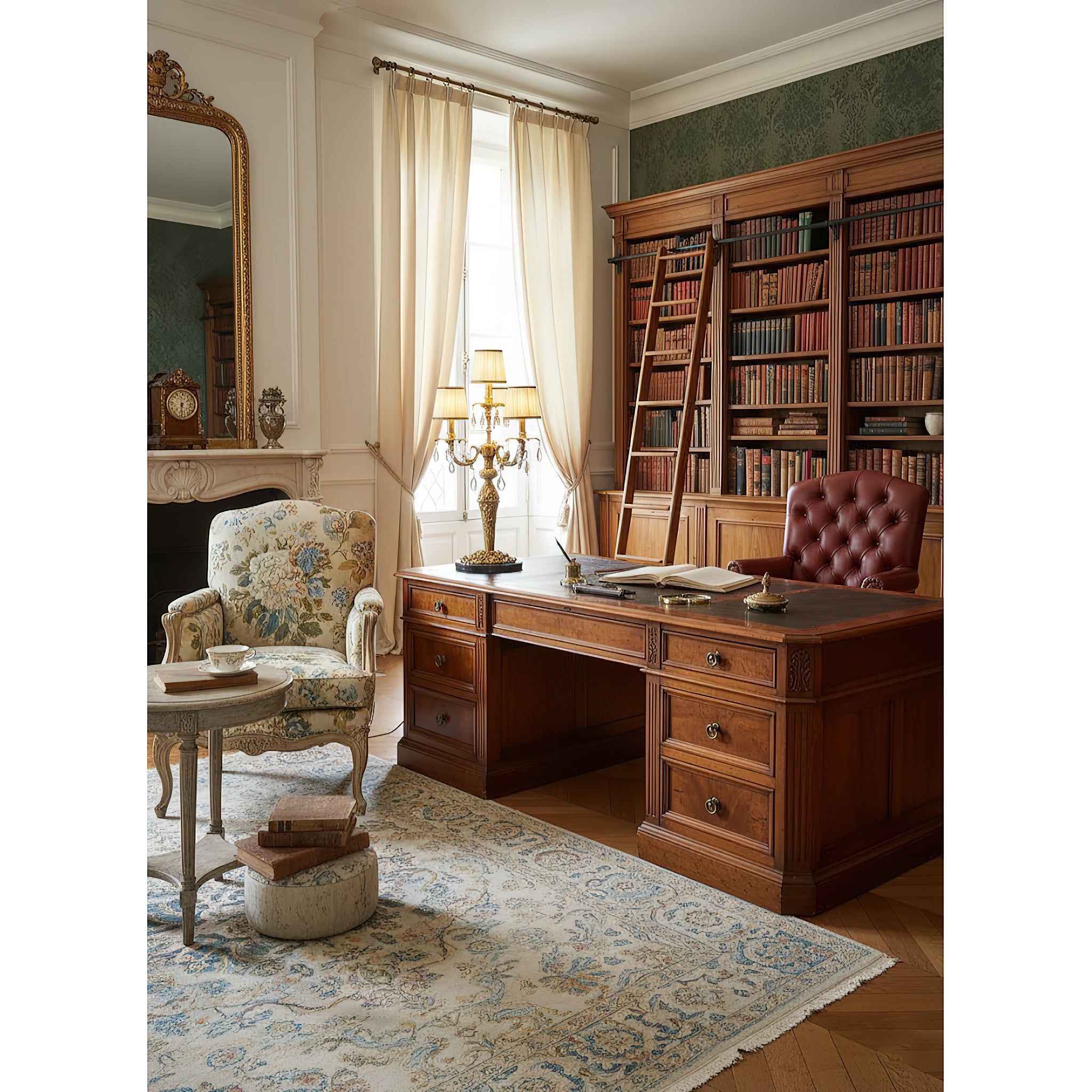 Aurelia Table Lamp T1973