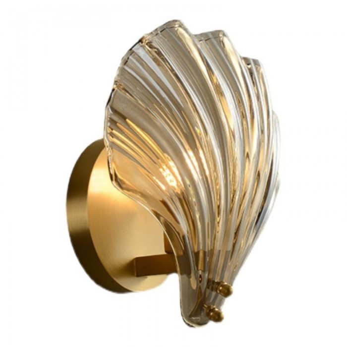 Shell Wall Light S172