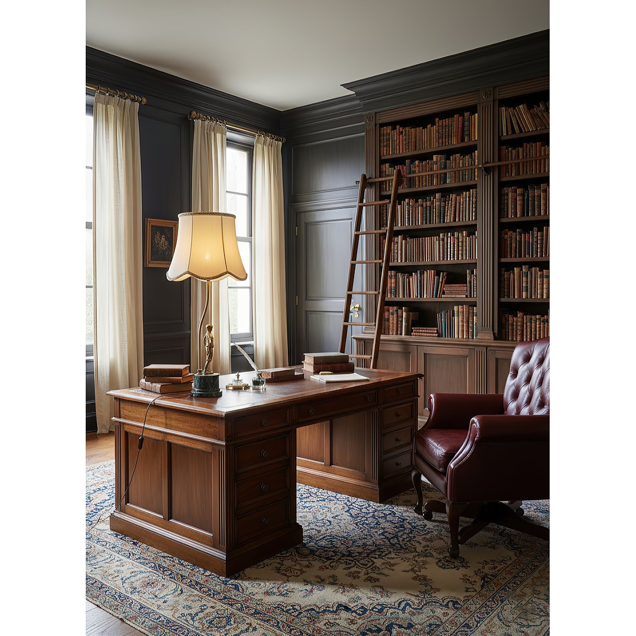 Ellie Table Lamp T1971