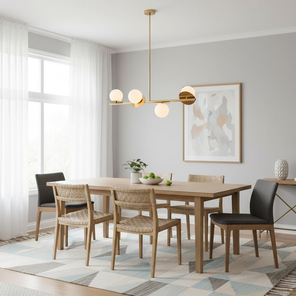 Nethi Chandelier T1778