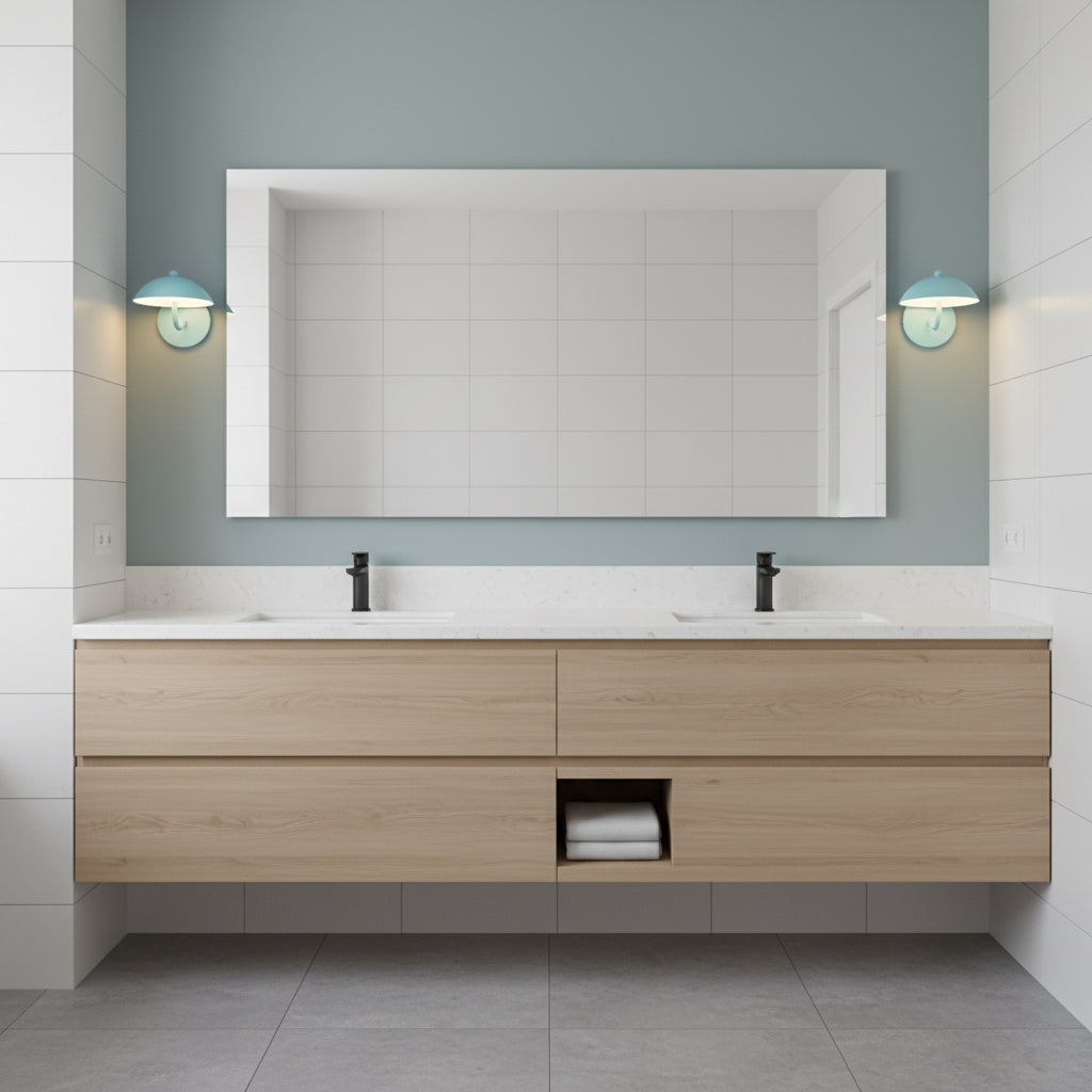 Ripple Wall Lamp T1822