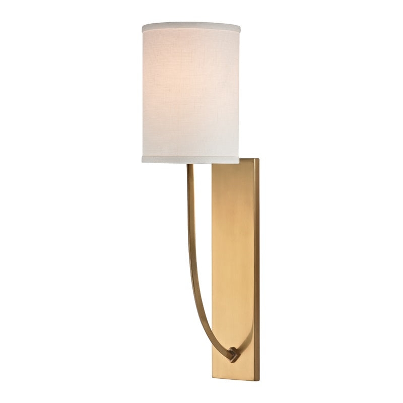 Colton Wall Lamp T1779