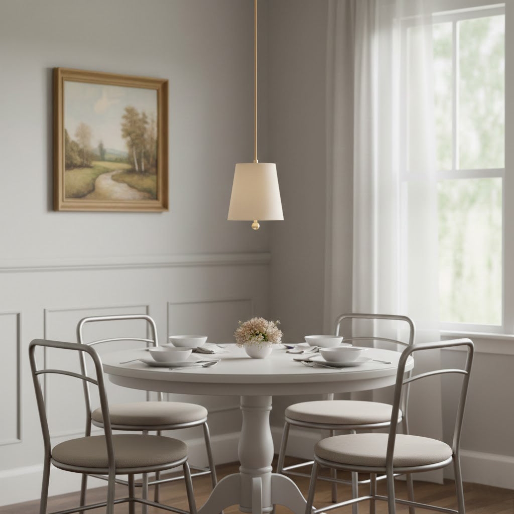 House Cord Pendant Lamp T1868