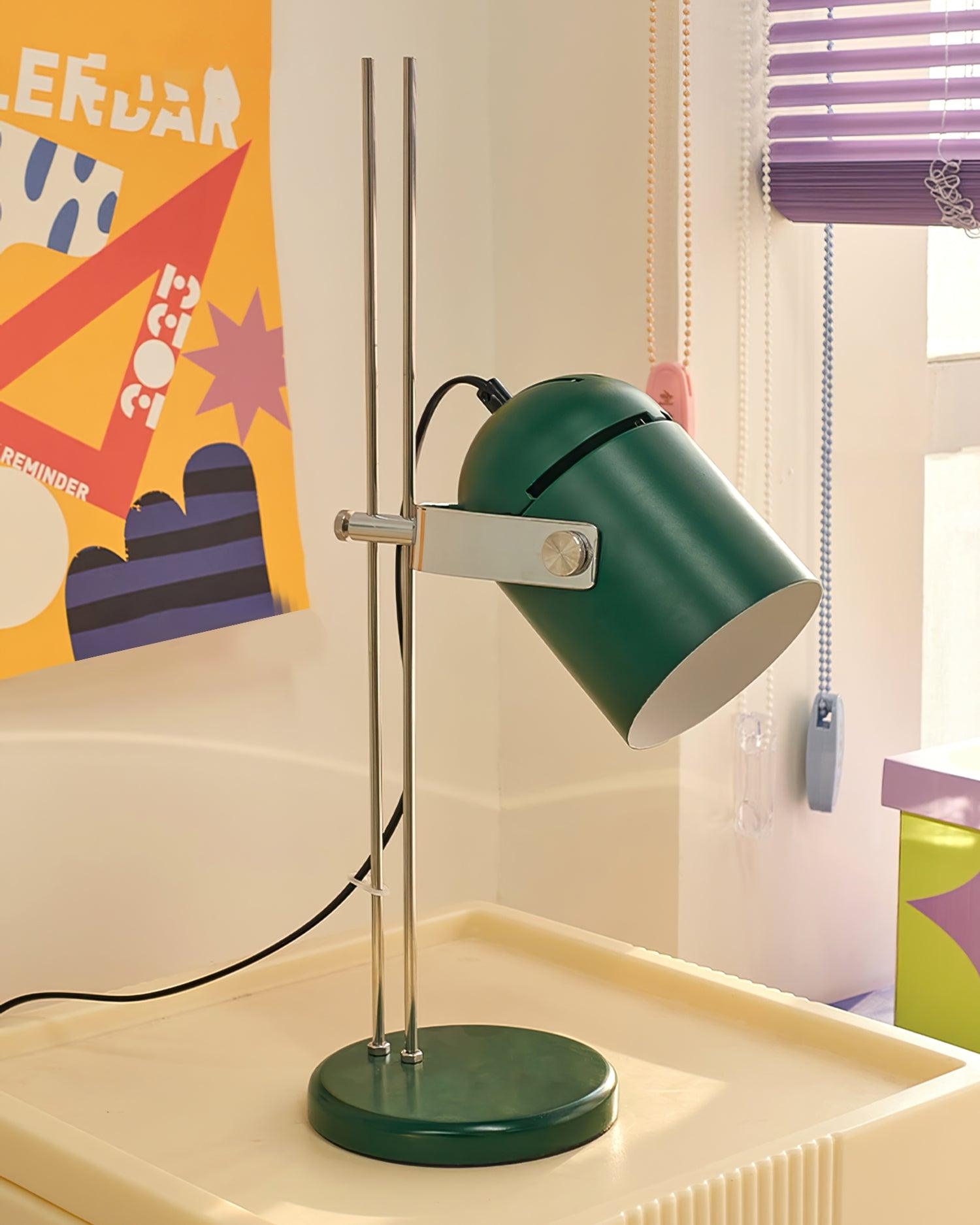 Adjusta Liftable Desk Lamp T1594