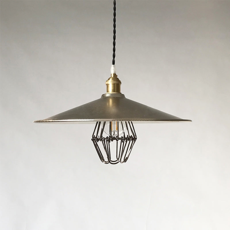 Cantina Pendant Light T1697
