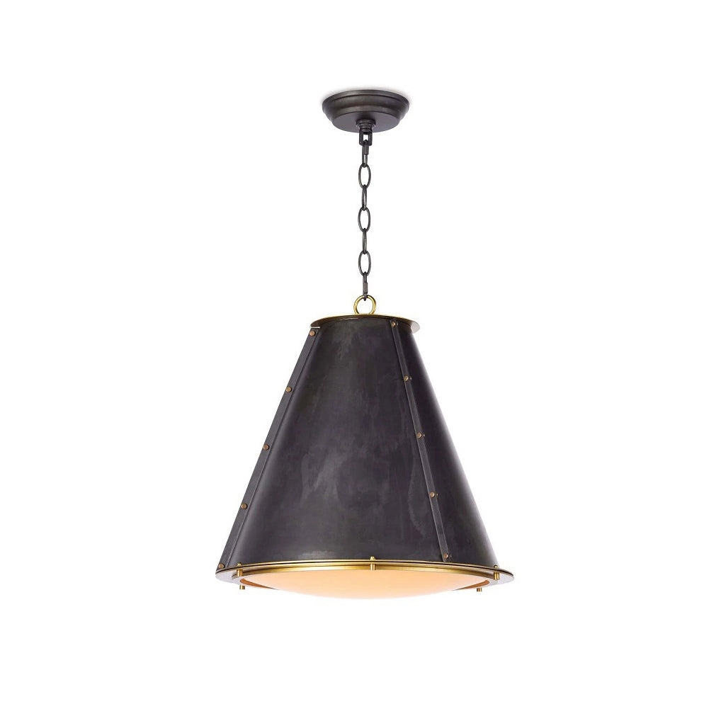 Pierrepont Pendant Light T1743
