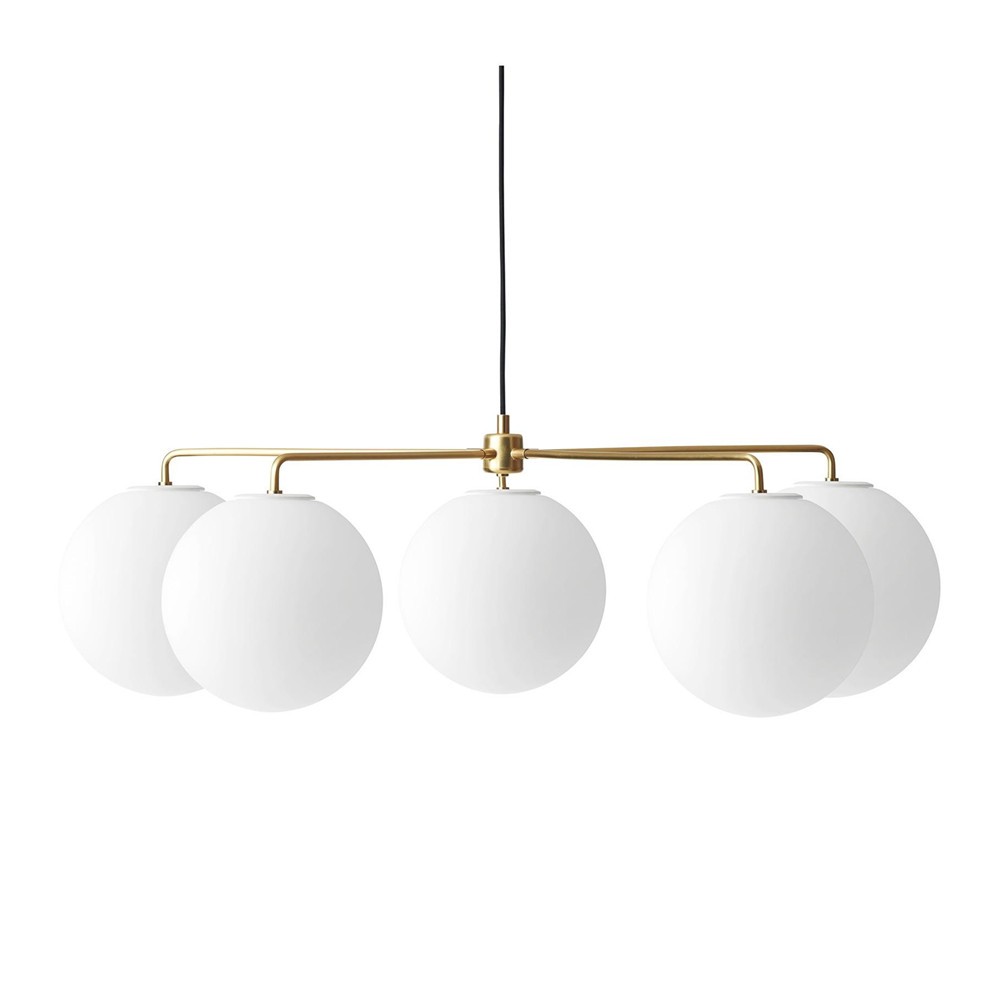 Chambers Chandelier