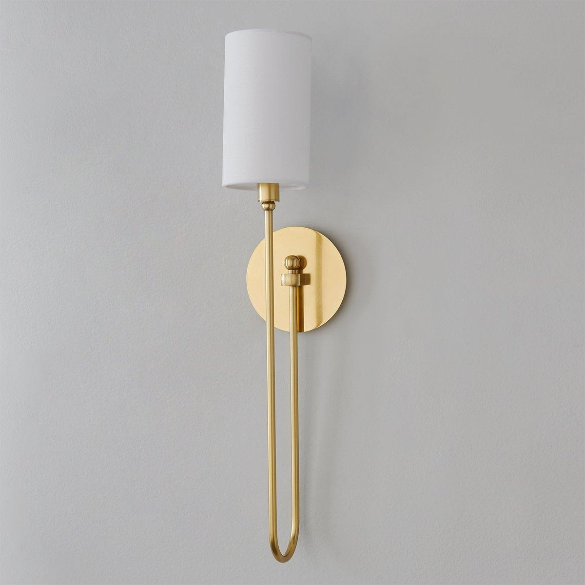 Harlem Wall Lamp T1780