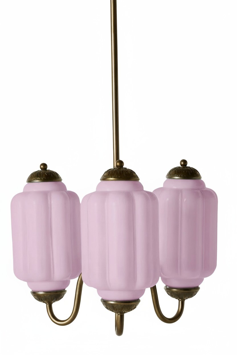 Eloise Chandelier G110