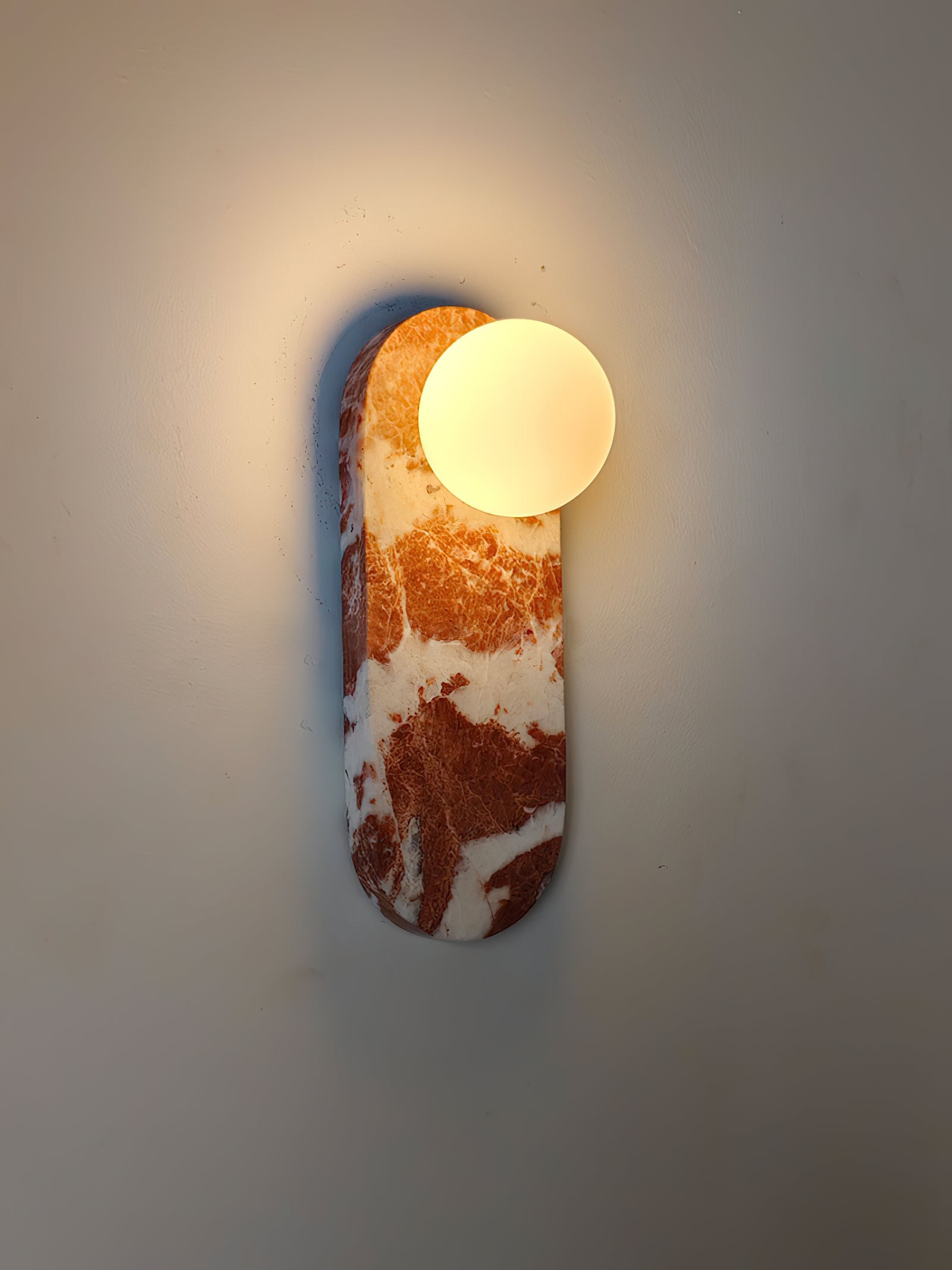 Lucie Wall Lamp T1812