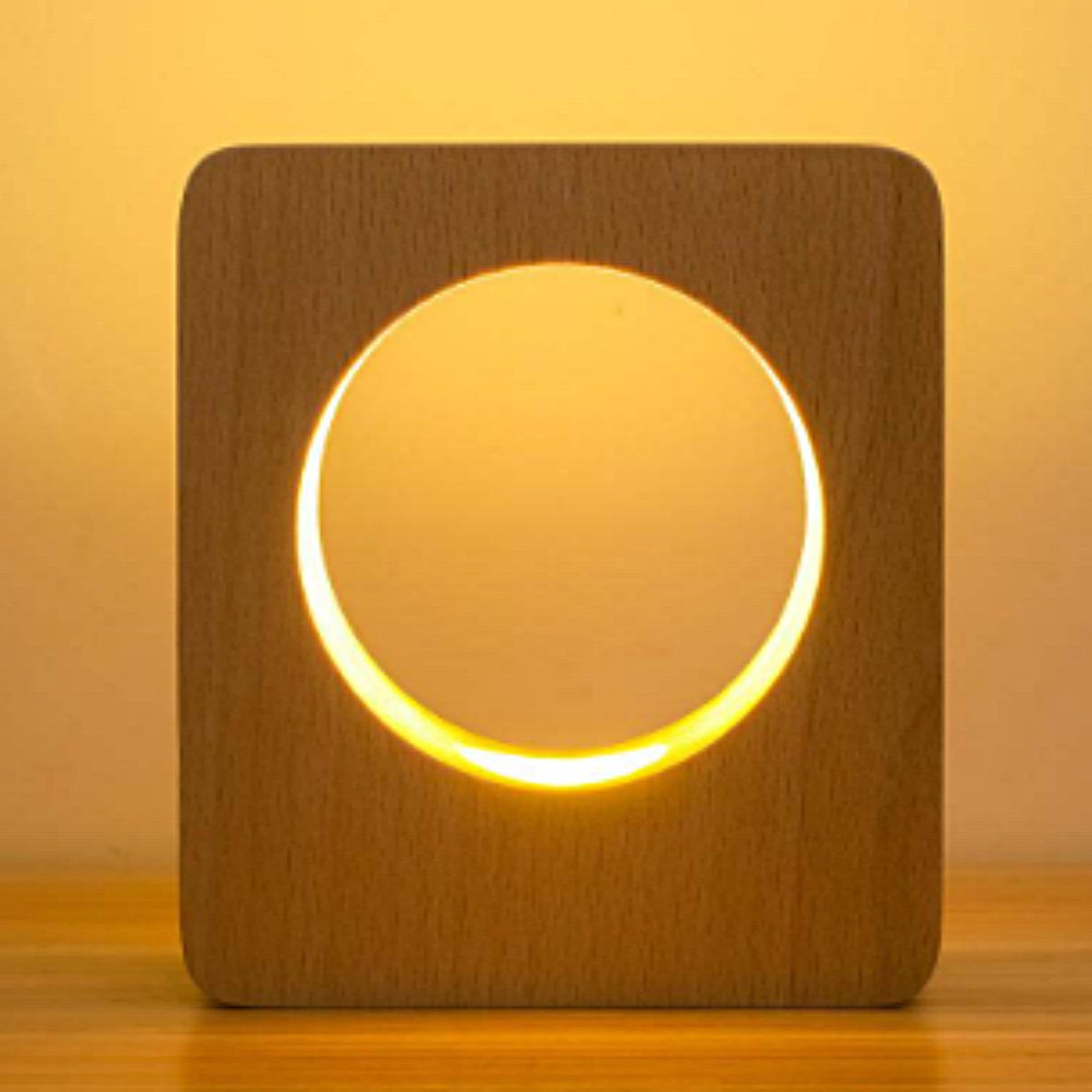 CAVE LED Table Light