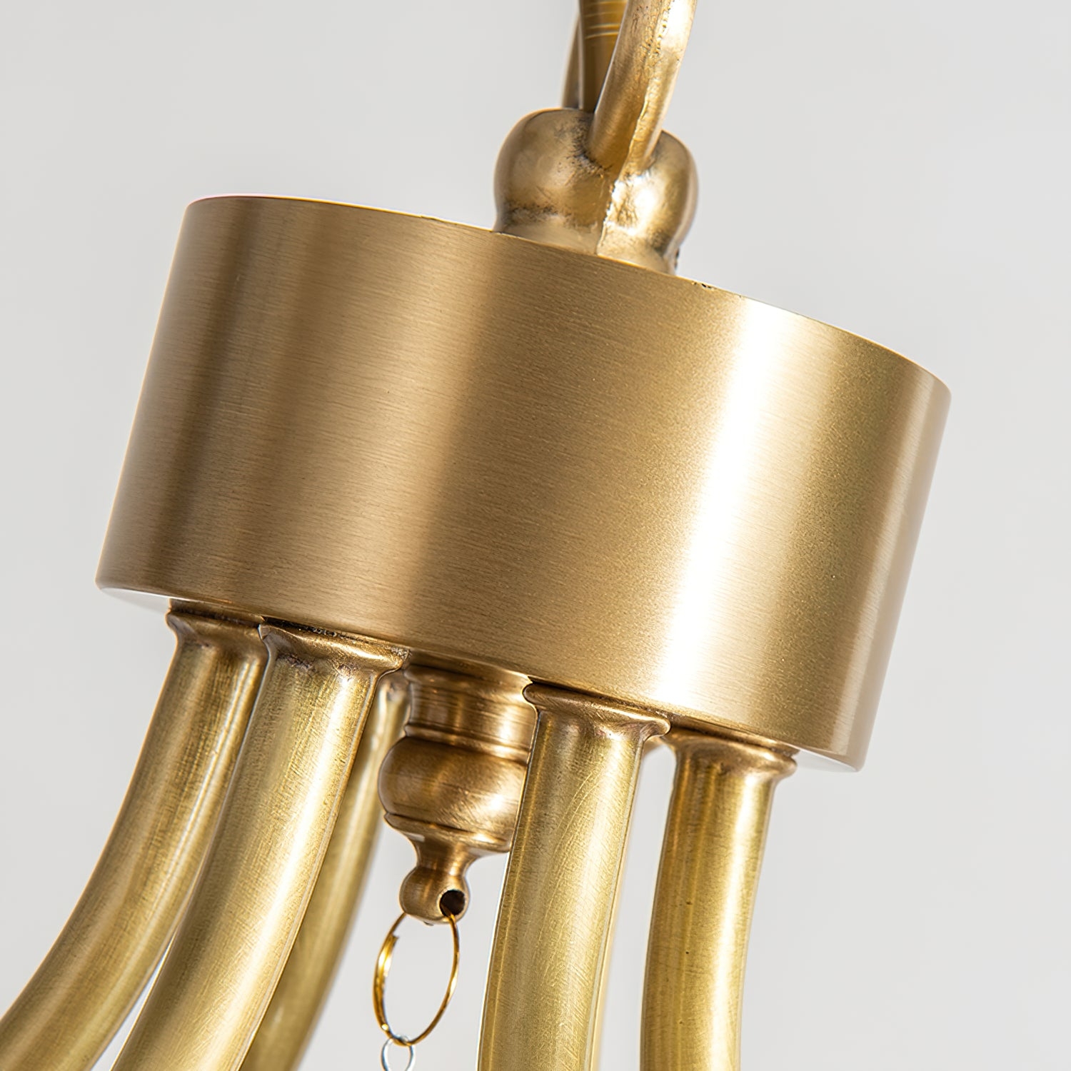 Fairchild Chandelier T1732