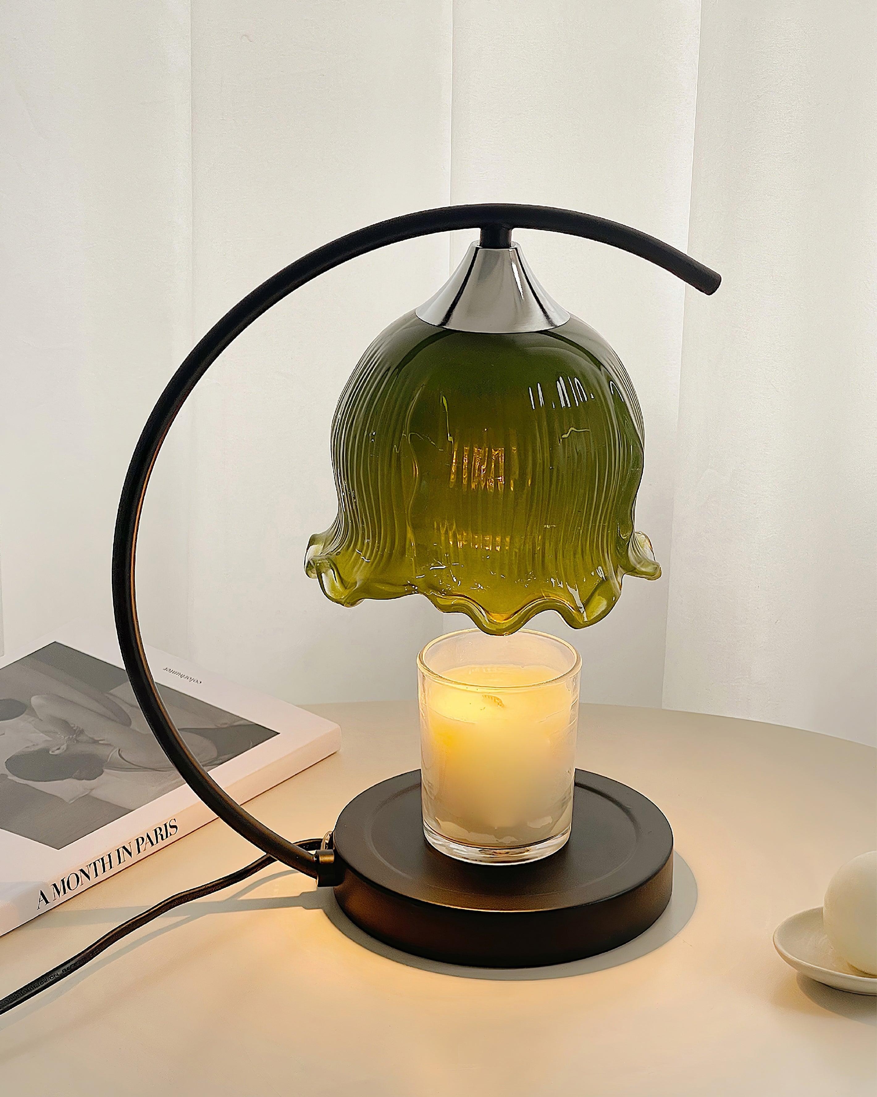 Candle Warmer Lamp P010
