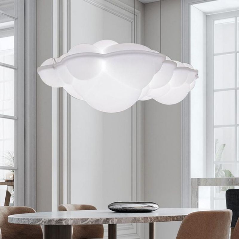 Nuvola Pendant Light