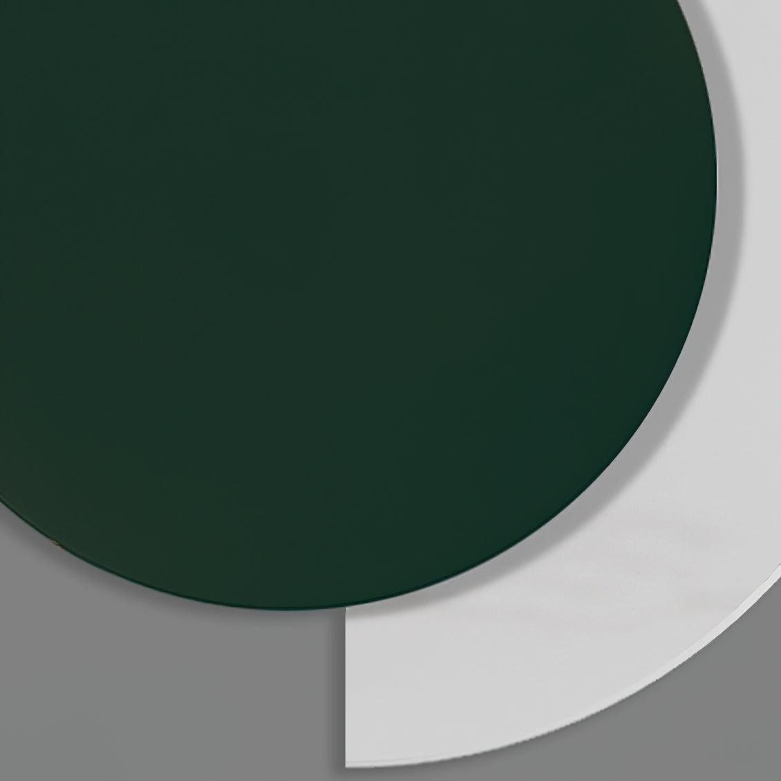 Nordic Background Decoration Wall Lamp M320