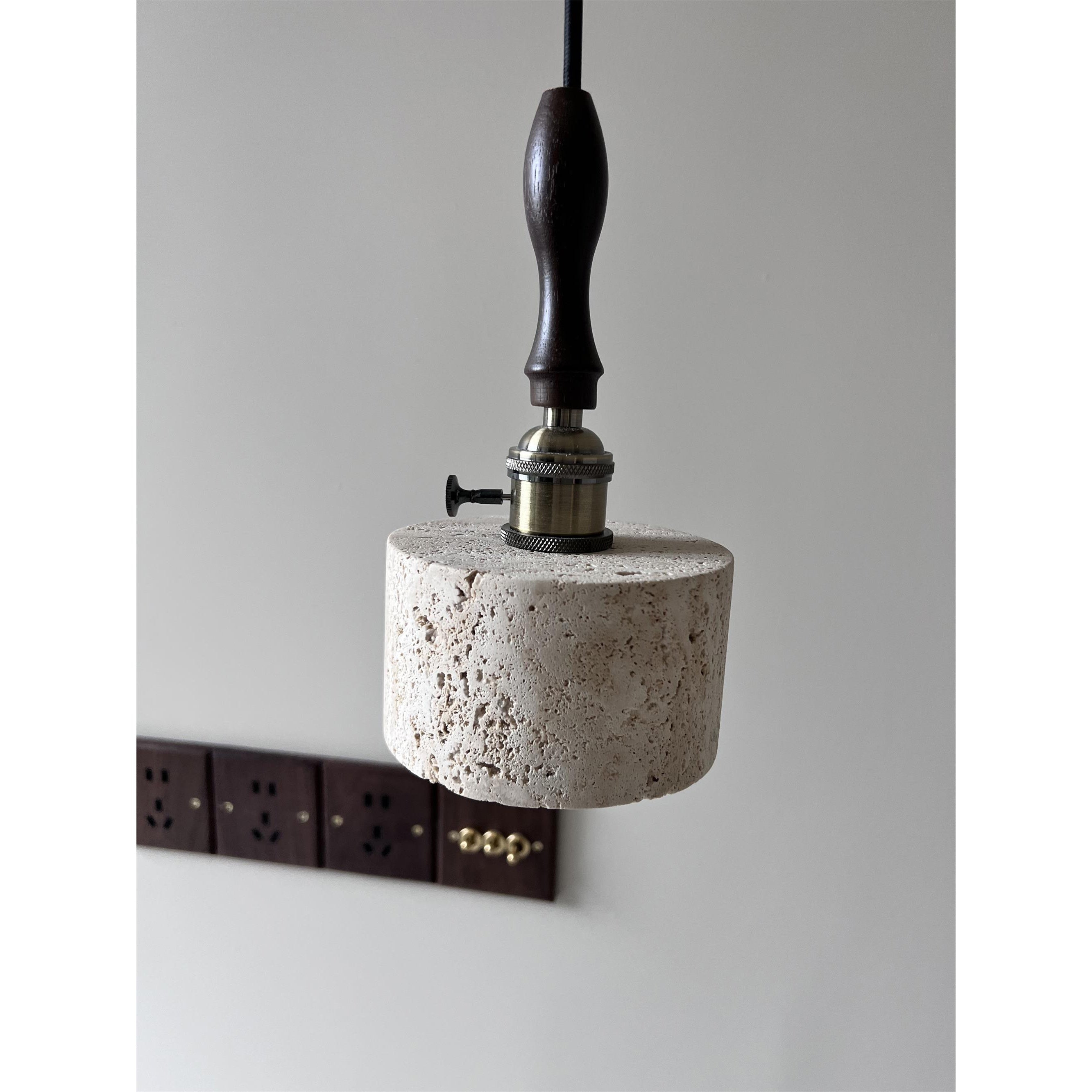Franciska Pendant Lamp T1833