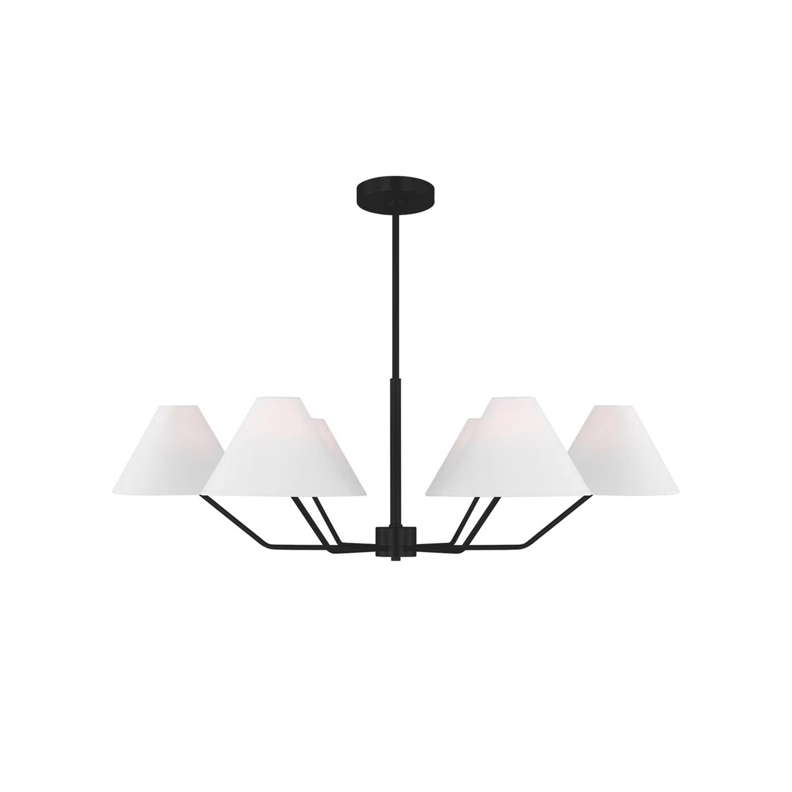 Burke Chandelier T1680
